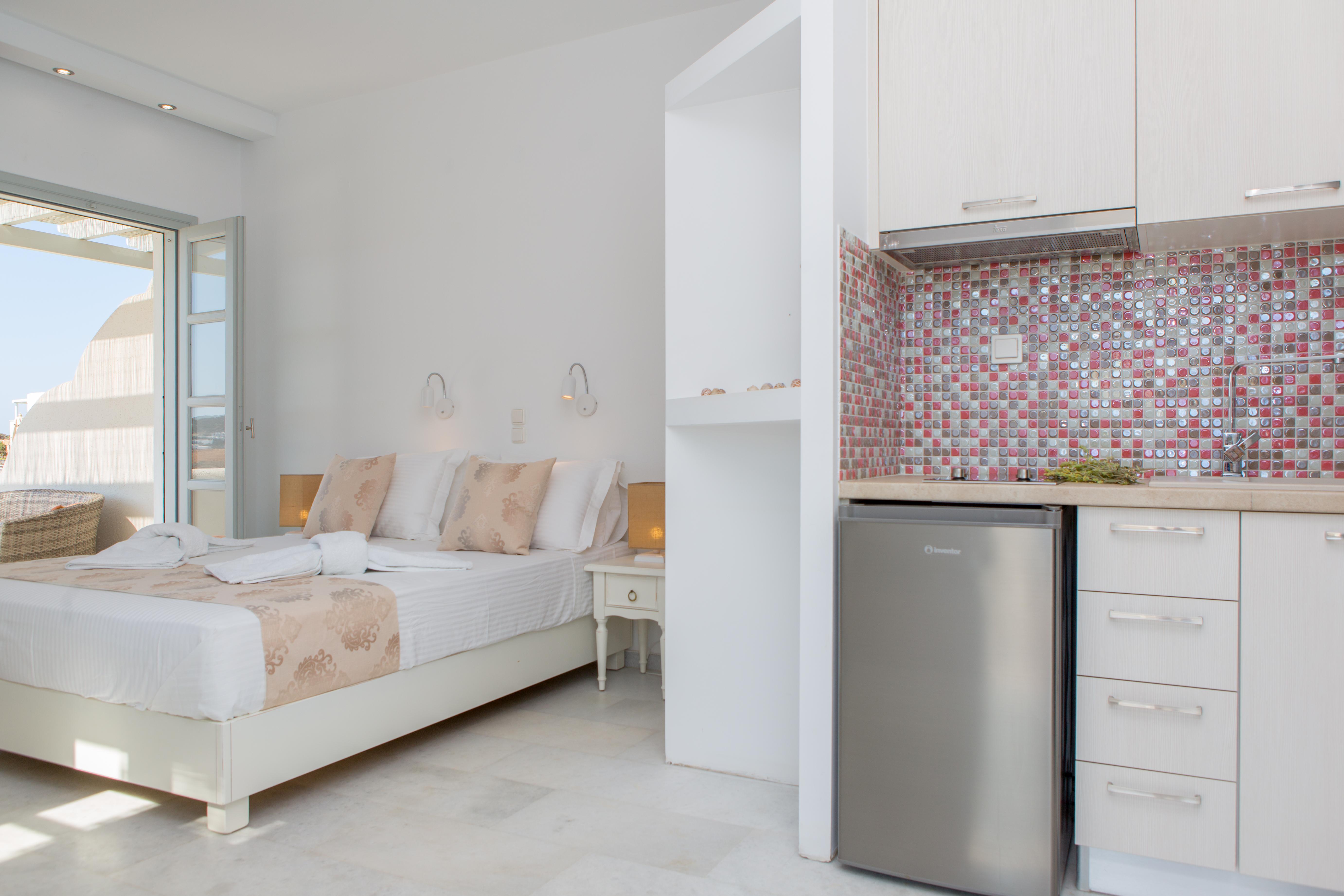 Sun And Moon Villas Pirgaki  Extérieur photo