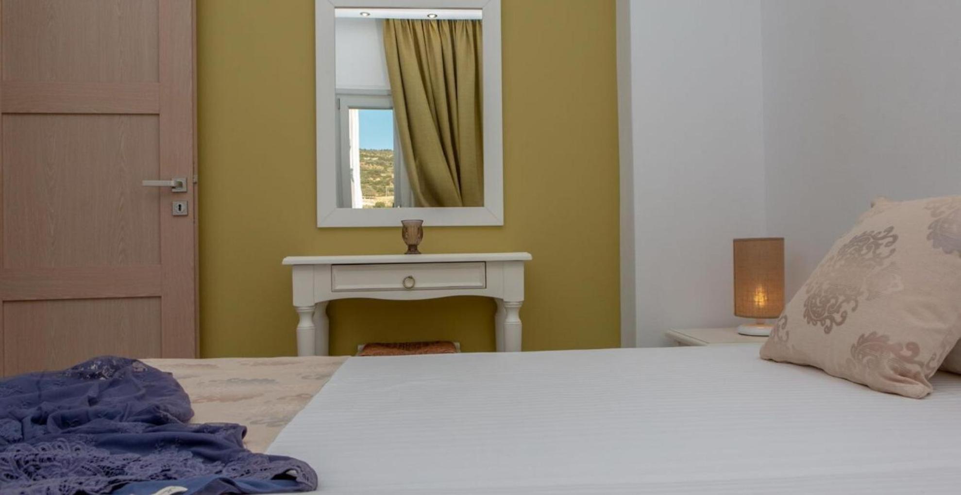 Sun And Moon Villas Pirgaki  Extérieur photo
